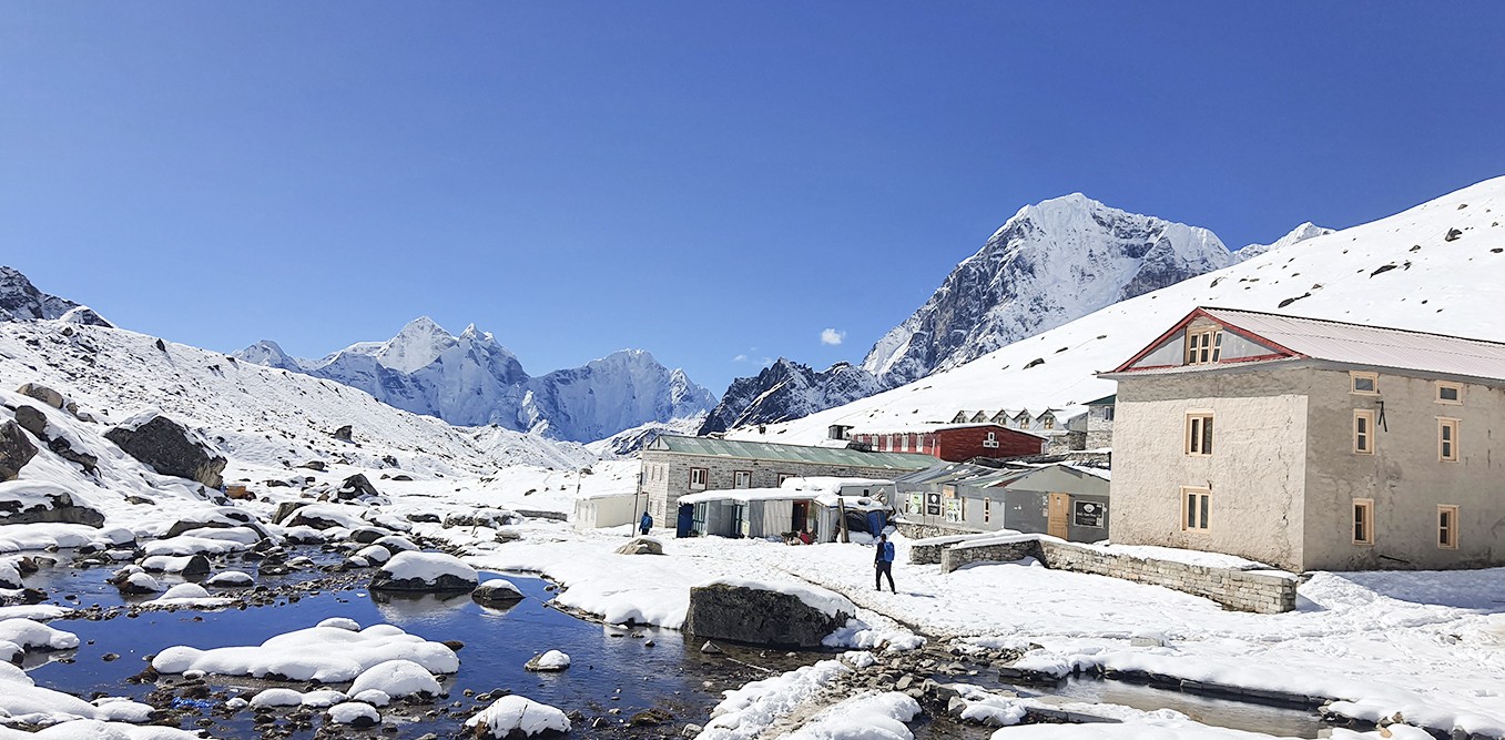 Permit Fees for Trekking in Nepal