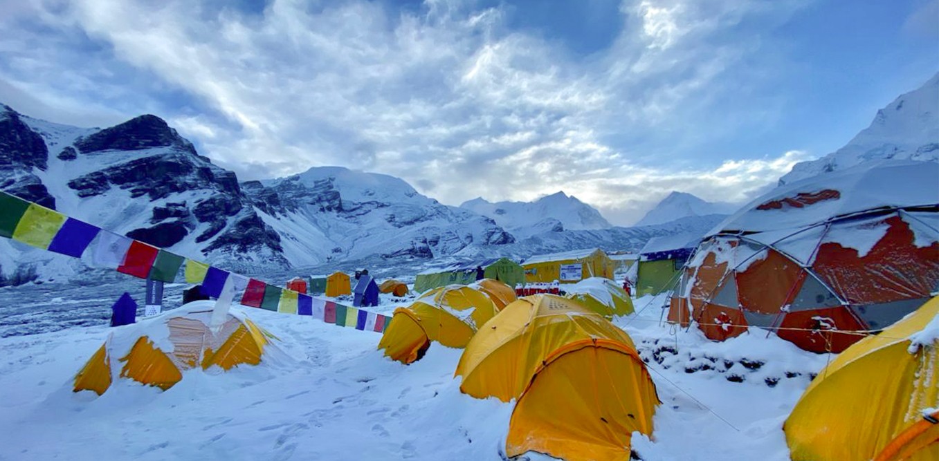Permit Fees of Nepal Mountaineering Association (NMA) Peaks