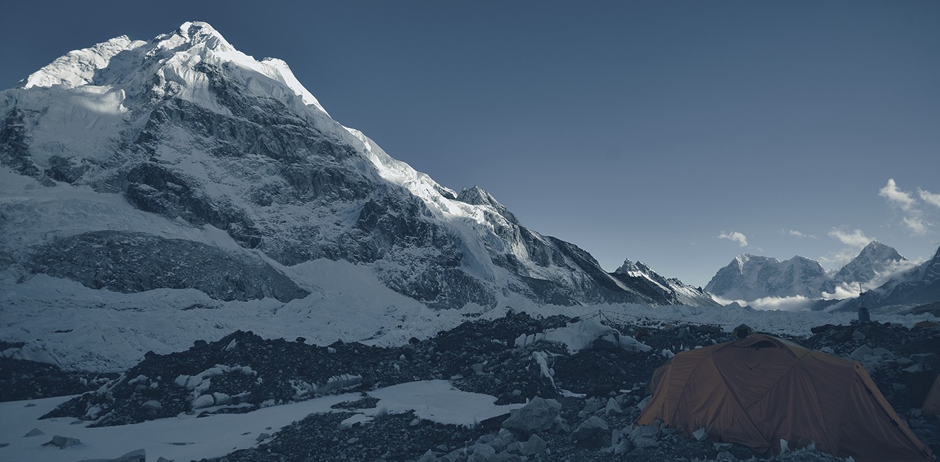 NEPAL