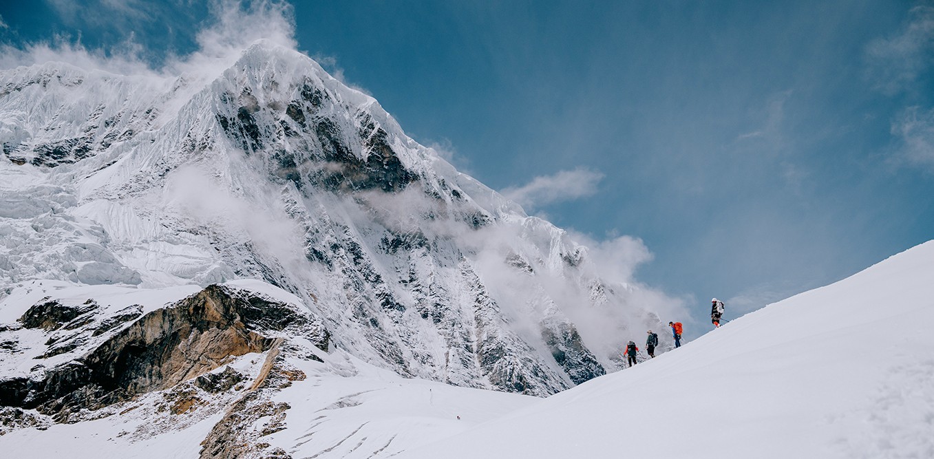 Visa Procedure / Fees for Nepal