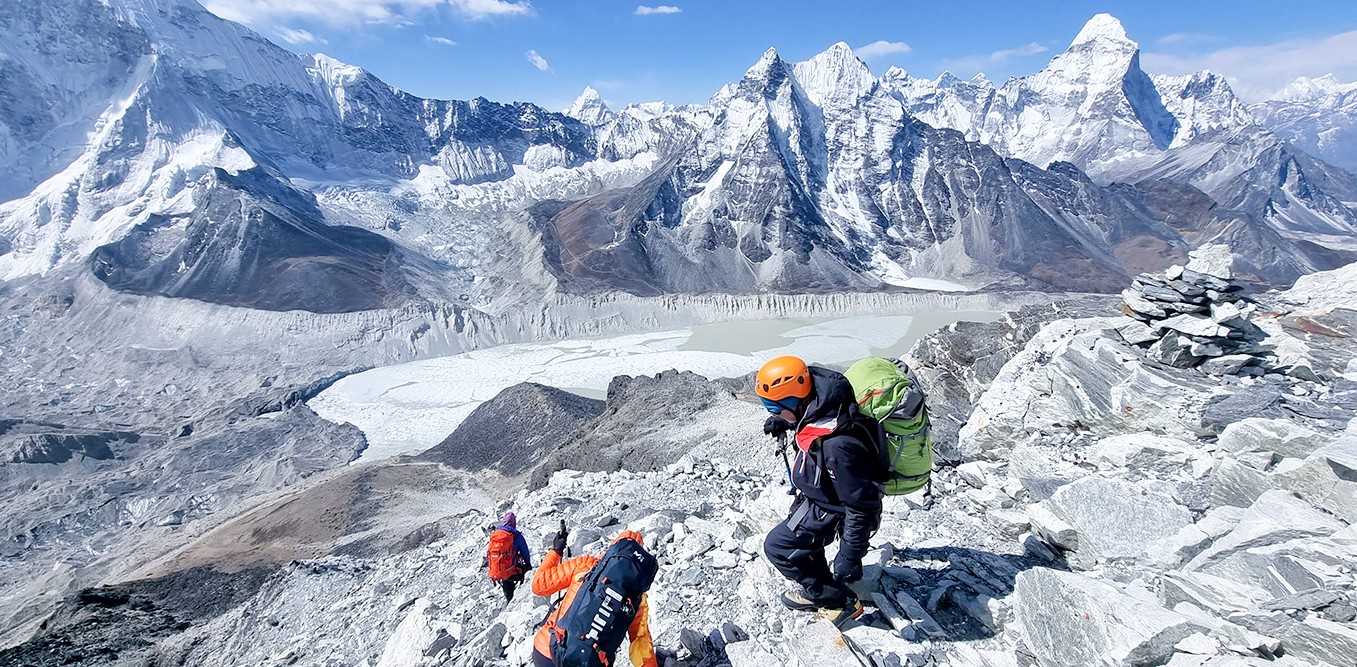 Expedition Permit Fees