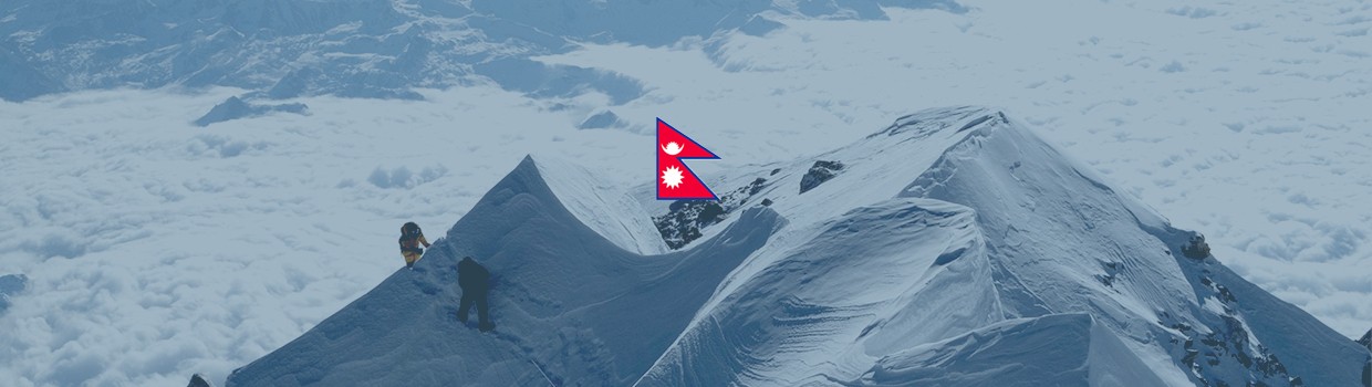 NEPAL
