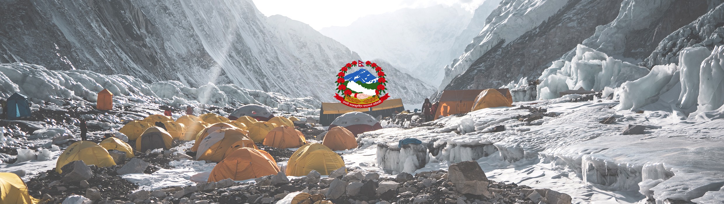 Fees for Garbage Management of Mountains under Government of Nepal