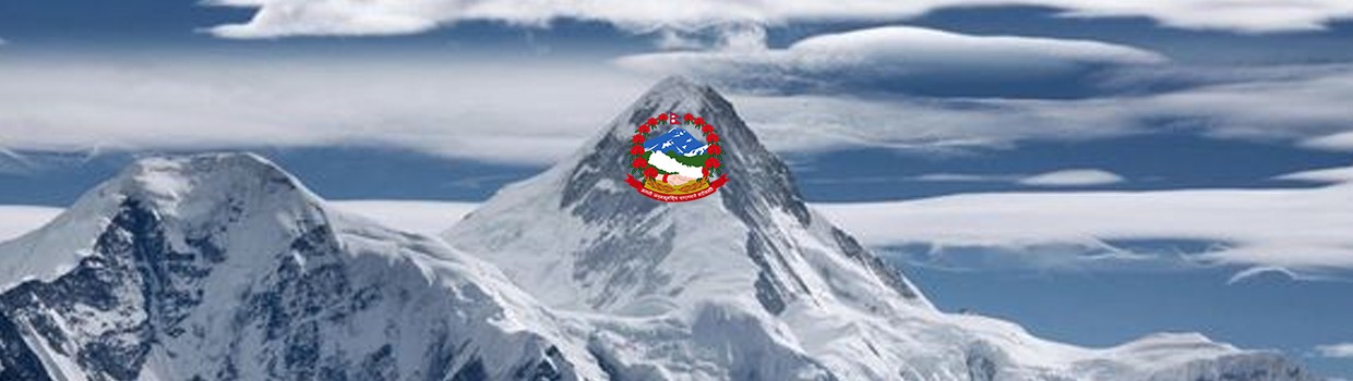 Permit Fees of Mountains under Government of Nepal